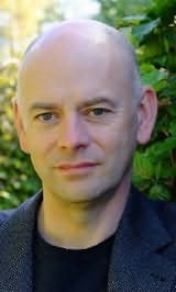 Mark Anson's picture