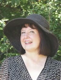 Anne Clinard Barnhill's picture