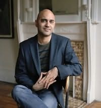 Ayad Akhtar's picture