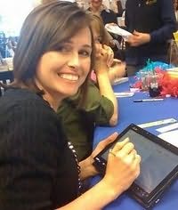Heather Blake's picture
