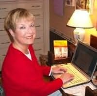 Susan Santangelo's picture