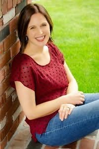 Marissa Meyer's picture