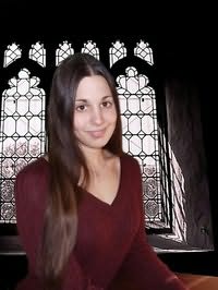 Sabrina Benulis's picture
