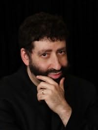 Jonathan Cahn's picture