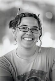 Sara Wilson Etienne's picture