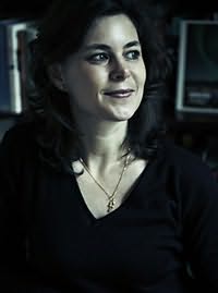 Caroline Brothers's picture