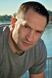 Myke Cole's picture