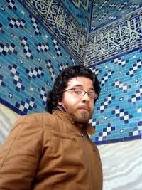 Saladin Ahmed's picture