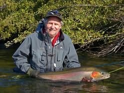 Keith McCafferty's picture