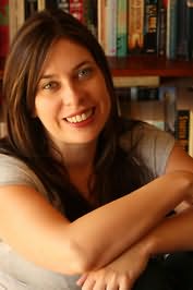 Sara Foster's picture