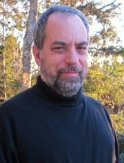 M L Buchman's picture
