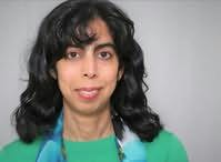 Sheela Chari's picture