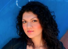 Zoraida Cordova's picture