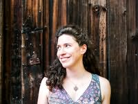Camille DeAngelis's picture