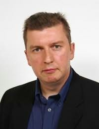 Howard Linskey