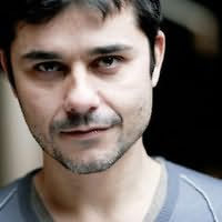 Laurent Binet's picture
