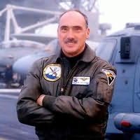 George Galdorisi's picture