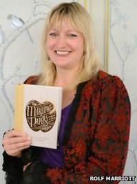 Ros Barber's picture