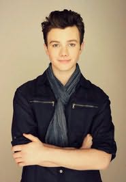 Chris Colfer's picture