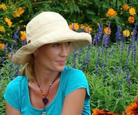 Laurie Boyle Crompton's picture
