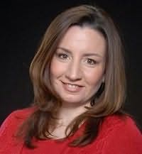Patty Blount's picture