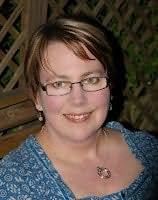 Teri Terry's picture