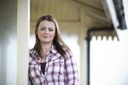 Carys Bray's picture