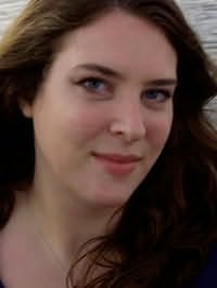 Cassandra Rose Clarke's picture