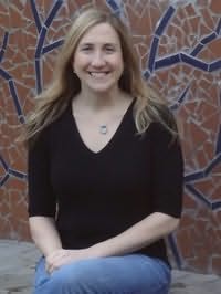 Lisa Burstein's picture