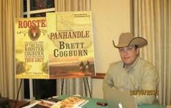 Brett Cogburn's picture