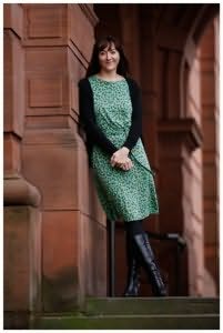 Lisa Ballantyne's picture