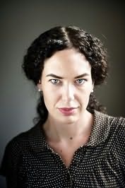 Therese Bohman's picture