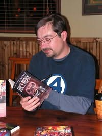 Eric S Brown's picture
