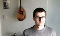 Gavin Extence's picture