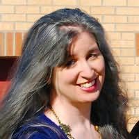 India Drummond's picture