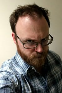 Chuck Wendig's picture