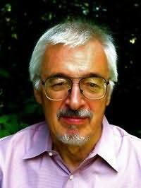Richard Stevenson's picture