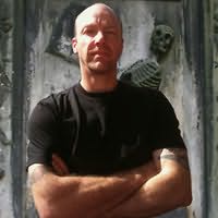 Alan Baxter's picture