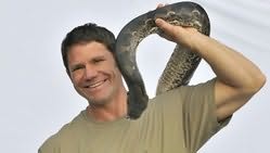 Steve Backshall's picture