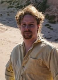 Evan Currie's picture