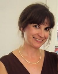 Ginny Baird's picture