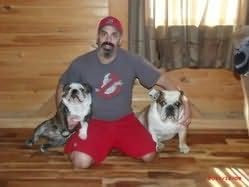 Mark Tufo's picture