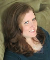 Anna Lee Huber's picture