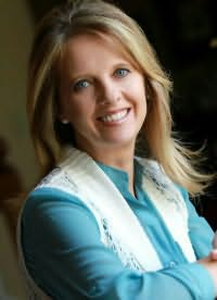 Kay Bratt's picture