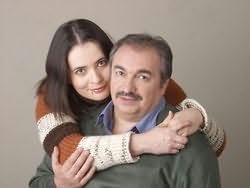 Sergey Dyachenko's picture