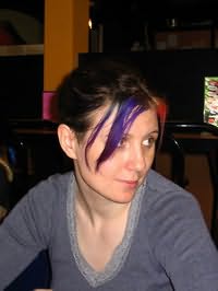 Annie Bellet's picture