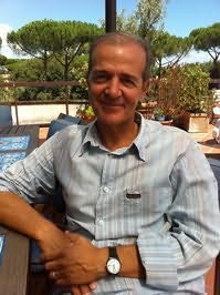 Roberto Costantini's picture