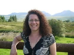 Rachel Brimble's picture