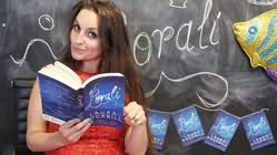 Laura Dockrill's picture