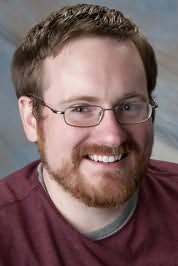 Brian McClellan's picture